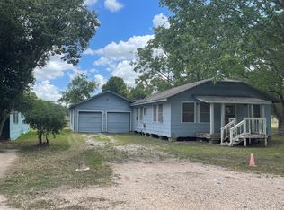 406 E Foley St, Alvin, TX 77511