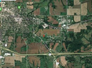 S Attica Rd, Knoxville, IA 50138