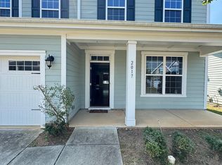 2017 Ginseng Ln, Raleigh, NC 27603