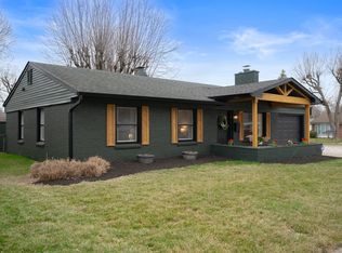 2544 N Aurie Dr, Indianapolis, IN