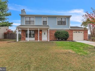 36 Jupiter Dr, Sewell, NJ 08080