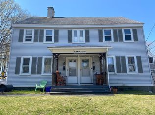 6 Mount Pleasant St #8, Newmarket, NH 03857