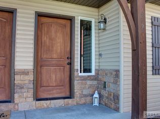 472 Sunflower Rd, Rexburg, ID 83440