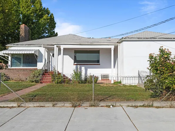 427 B St, Mabton, WA 98935