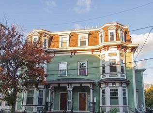 45 William St APT 2, Cambridge, MA 02139