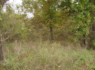 S 560th Rd, Afton, OK 74331