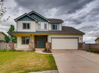 3394 Iron Horse Way, Wellington, CO 80549
