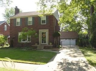 2413 Clawson Ave, Royal Oak, MI