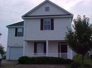 1423B Loch Ln, Starkville, MS 39759