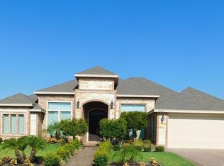 13508 N 35th St, Edinburg, TX 78541