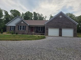 1169 State Route 1271, Kuttawa, KY 42055