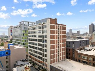 314-22 N 12th St APT 205, Philadelphia, PA 19107