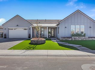 1439 E Mead Dr, Gilbert, AZ 85298