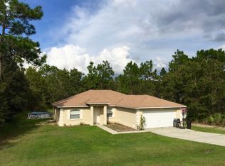 43 Bahia Court Trak, Ocala, FL 34472