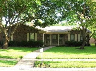 1602 Baltimore Dr, Richardson, TX 75081