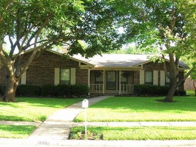1602 Baltimore Dr, Richardson, TX, 75081