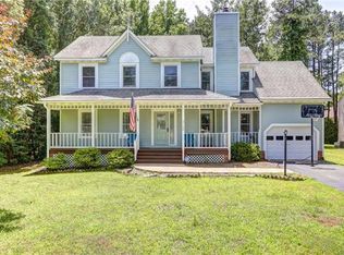 2708 Rams Ct, North Chesterfield, VA 23236