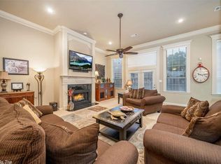 244 Starboard Cir, Hot Springs, AR 71901