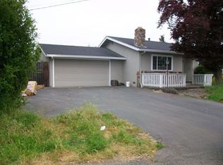 5219 Wendell Ln, Sebastopol, CA 95472