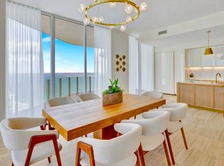 525 N Fort Lauderdale Beach Blvd #1904, Fort Lauderdale, FL 33304