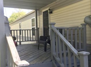 316 Holly Grove Rd, Lewisburg, TN 37091