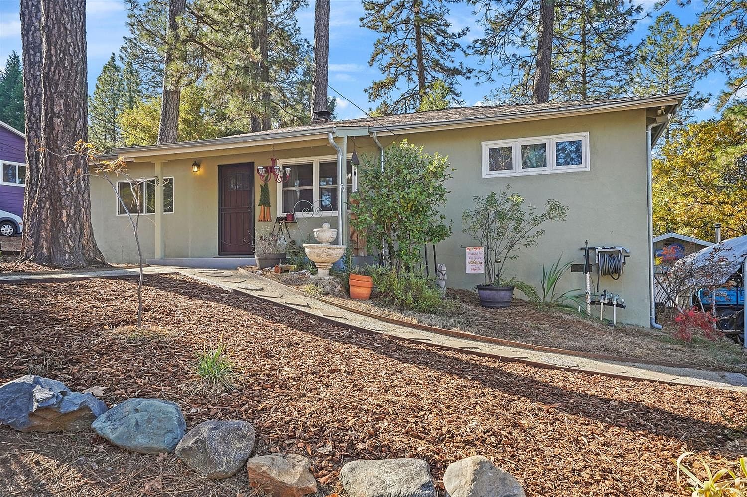 3222 Gerle Ave, Placerville, CA 95667 Zillow