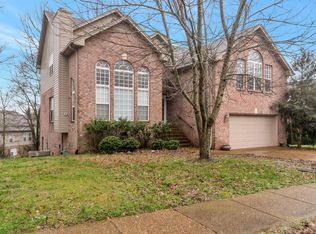 5543 Craftwood Dr, Antioch, TN 37013