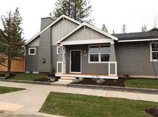 19740 Dartmouth Ave, Bend, OR 97702