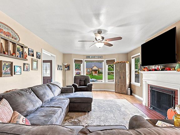 5th image of 4405 Harding ROAD