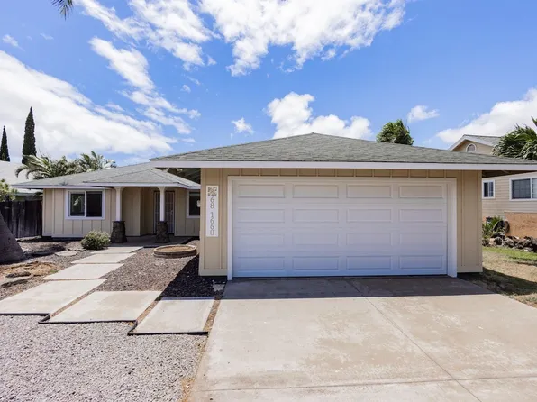 68-1660 Alana St, Waikoloa, HI 96738