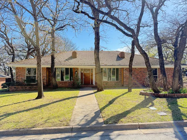 2856 Stephanie Ln, Hurst, TX 76054