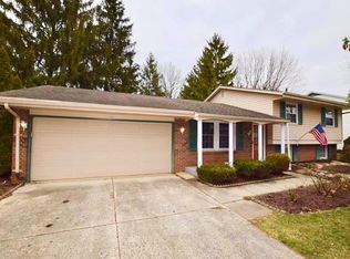 960 Toulon Ave, Marion, OH