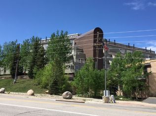 79050 Us Highway 40, Winter Park, CO 80482