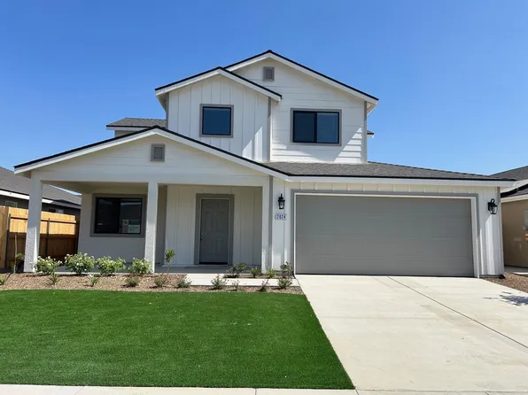 2024 E Oak Avenue #Mw57, Visalia, CA 93292