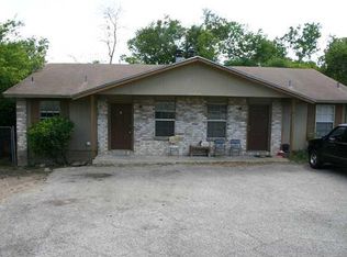 5322 Atascosa Dr #A, Austin, TX 78744