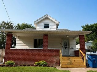 1446 Prouty Ave, Toledo, OH 43609