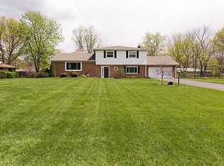 6315 Brokenhurst Rd, Indianapolis, IN 46220