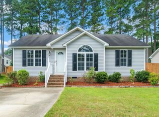 3061 Van Dorn Rd, Knightdale, NC 27545