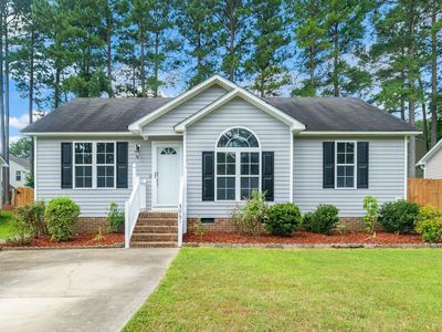 3061 Van Dorn Rd, Knightdale, NC, 27545