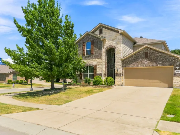 11620 Aquilla Dr, Frisco, TX 75036