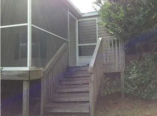 401 Don Bishop Rd, Santa Rosa Beach, FL 32459