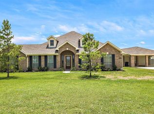 28003 Palm Breeze Ln, Rosharon, TX 77583