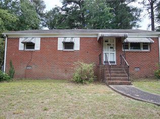 25009 Sterling Rd, North Dinwiddie, VA 23803