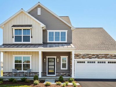 144 Sunrise Ln, Ephrata, PA, 17522