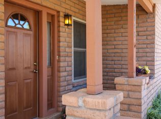 4095 W Plantation St, Tucson, AZ 85741