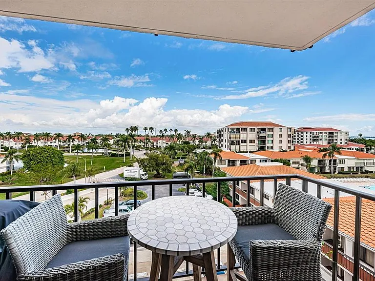 6295 Bahia Del Mar Cir #505 — Photo 3