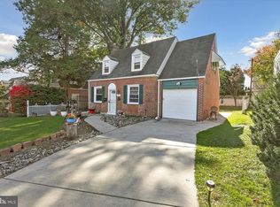 1408 W Chester Pike, Havertown, PA 19083