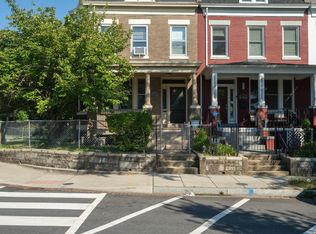 4209 New Hampshire Ave NW, Washington, DC 20011