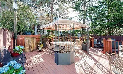 Rented by Sherwood Residential