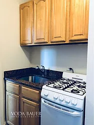 Rented by Voda Bauer Real Estate